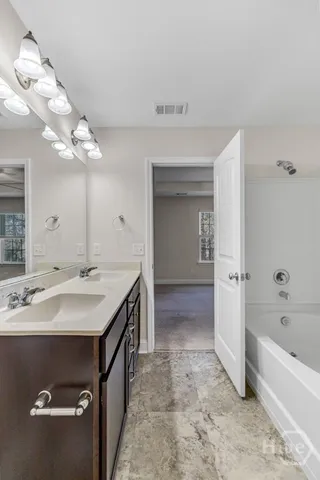 $1,950 | 505 Ferguson Lane, Richmond Hill, GA 31324