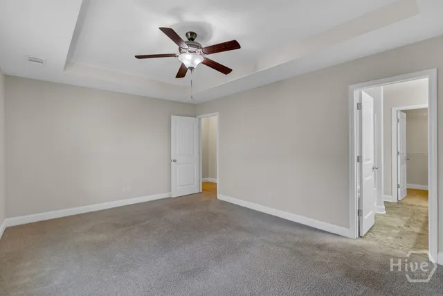 $1,950 | 505 Ferguson Lane, Richmond Hill, GA 31324