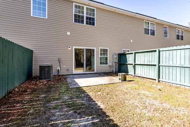 $1,950 | 505 Ferguson Lane, Richmond Hill, GA 31324