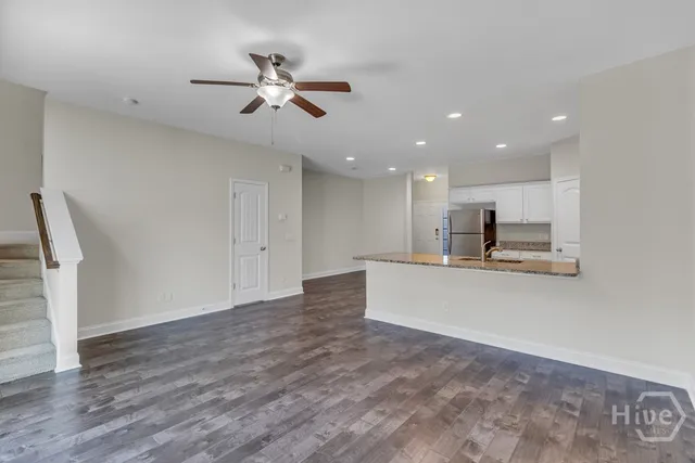 $1,950 | 505 Ferguson Lane, Richmond Hill, GA 31324