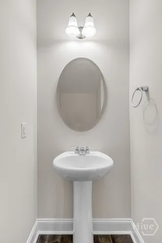 $1,950 | 505 Ferguson Lane, Richmond Hill, GA 31324