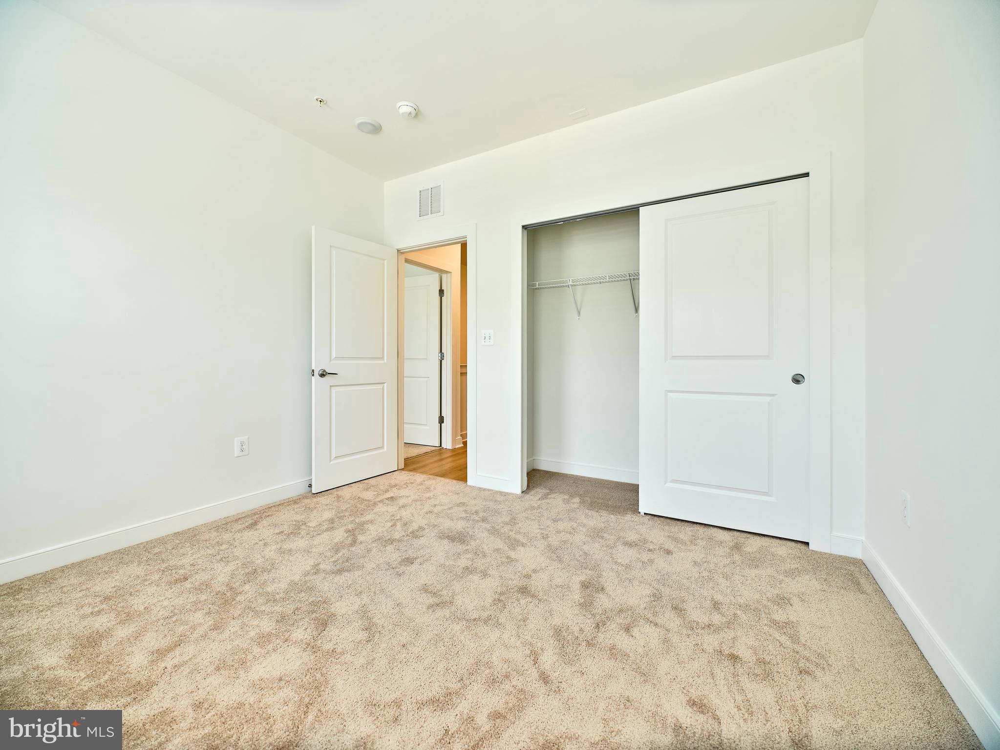 16076 Frederick Road Rockville, MD 20850 - Photo 19 of 30 a view of an empty room