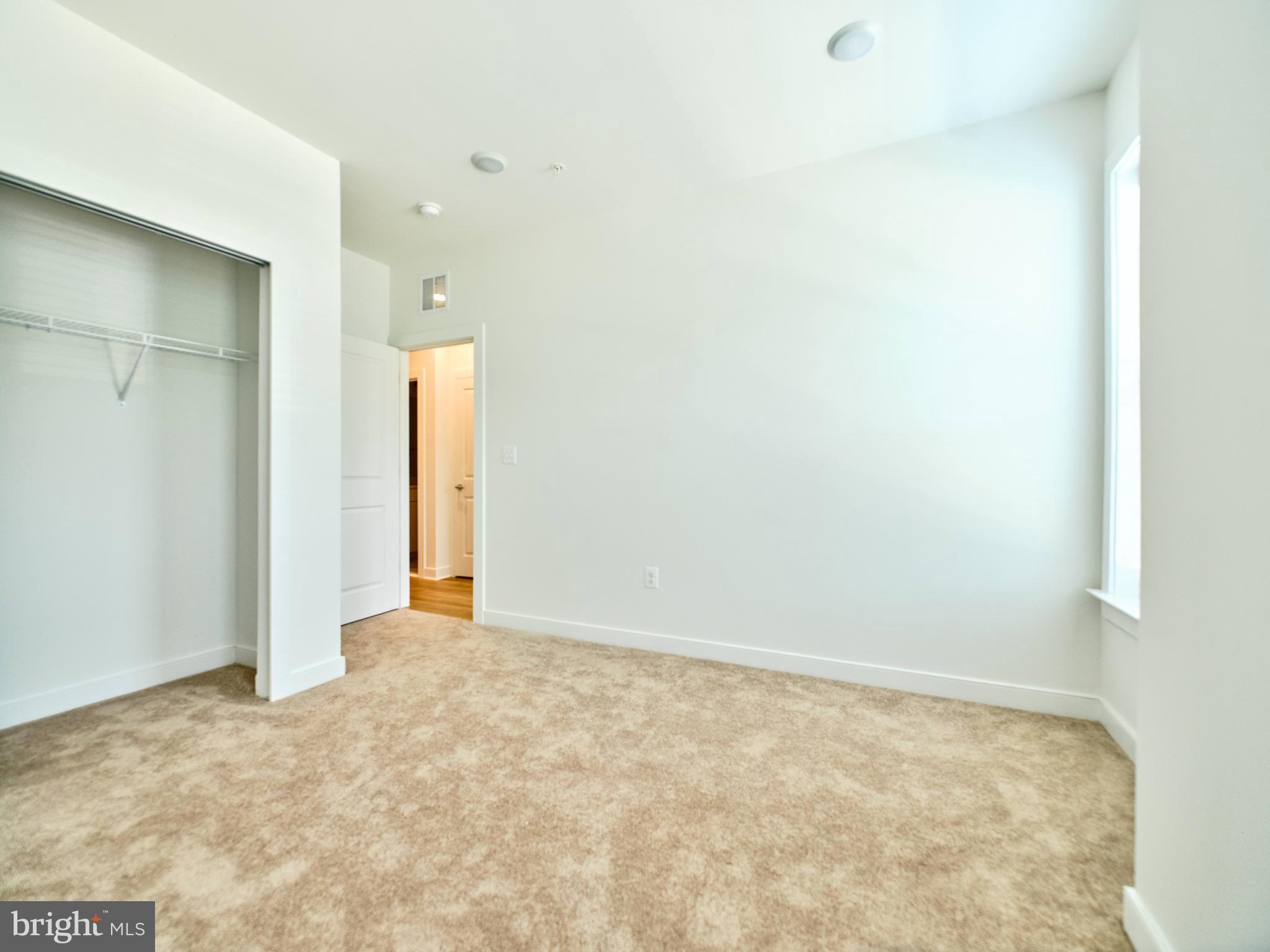 16076 Frederick Road Rockville, MD 20850 - Photo 23 of 30 a view of an empty room