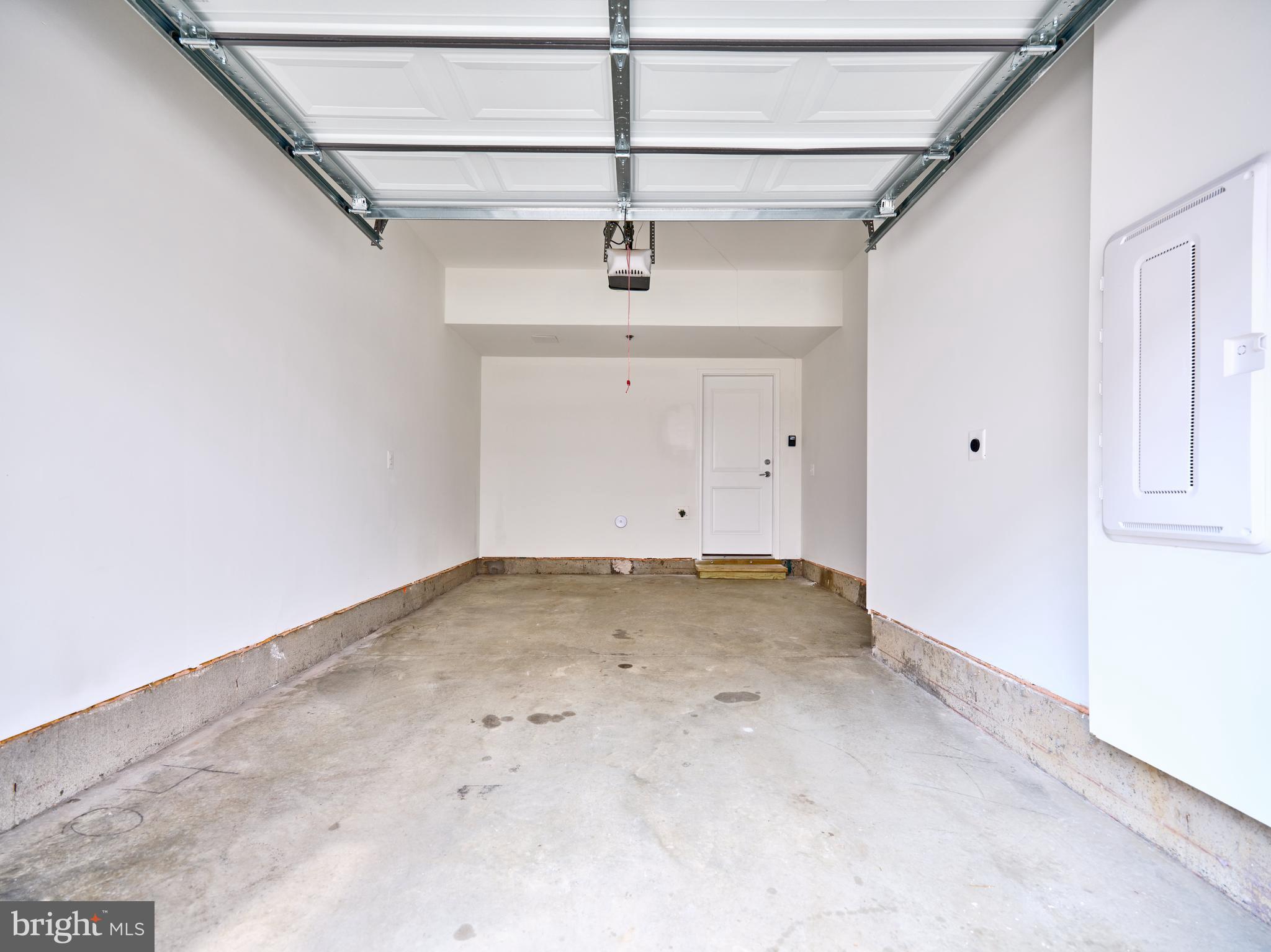 16076 Frederick Road Rockville, MD 20850 - Photo 29 of 30 a view of a room with a ceiling fan and window