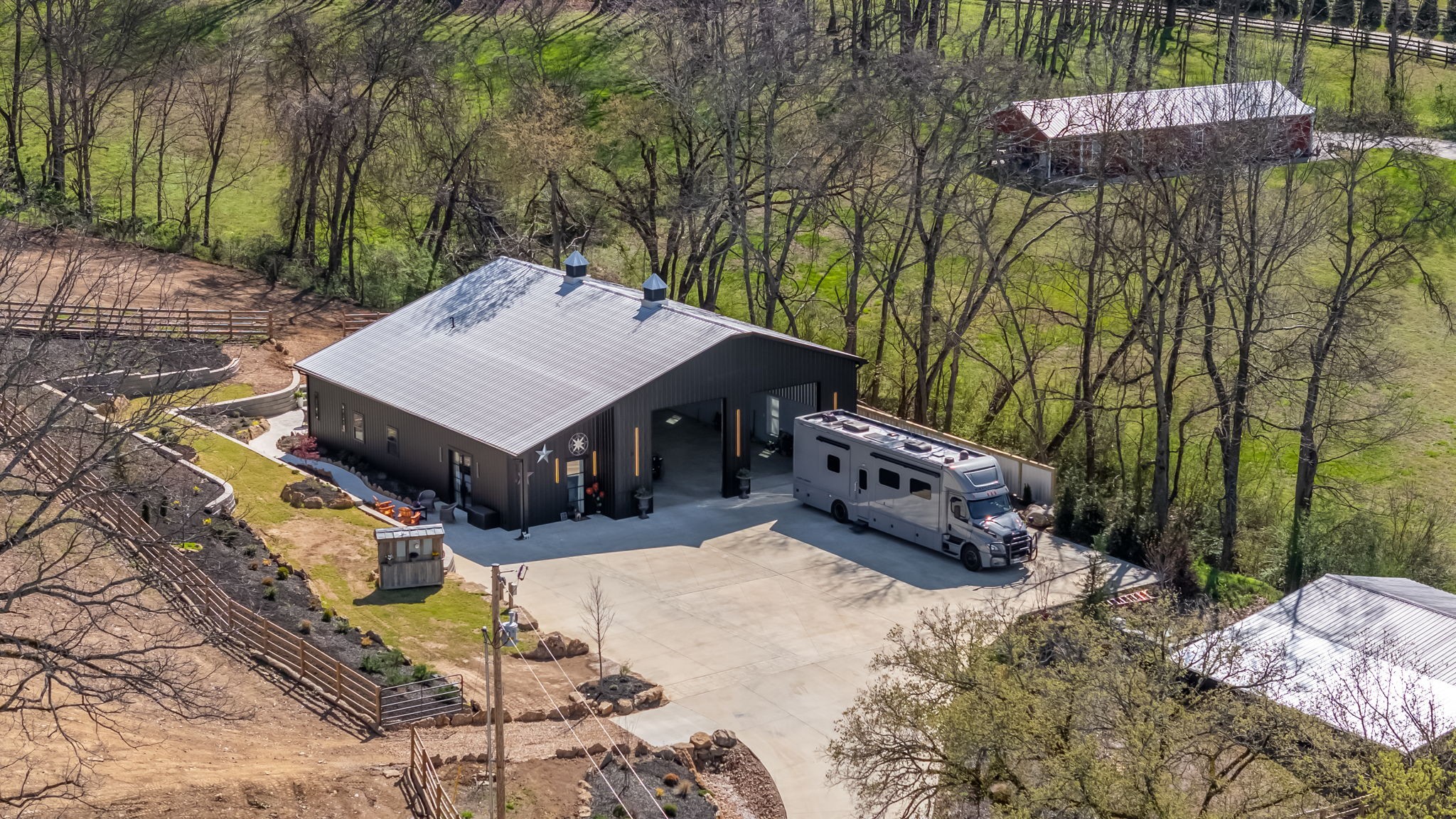 2896 Fly Road Santa Fe, TN 38482 - Photo 57 of 100