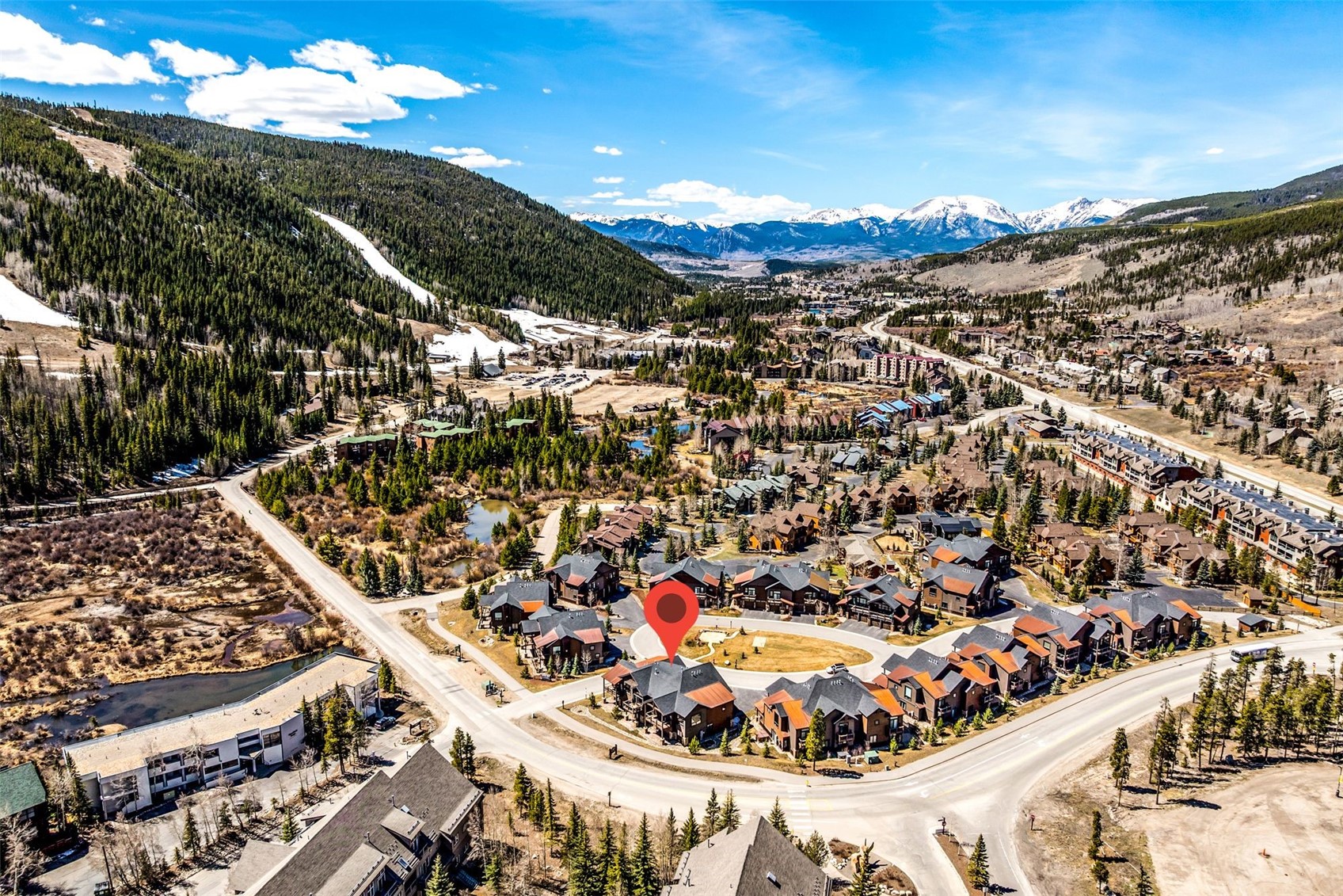 40 Erickson Loop, Unit 14B Keystone, CO 80435 - Photo 1 of 43