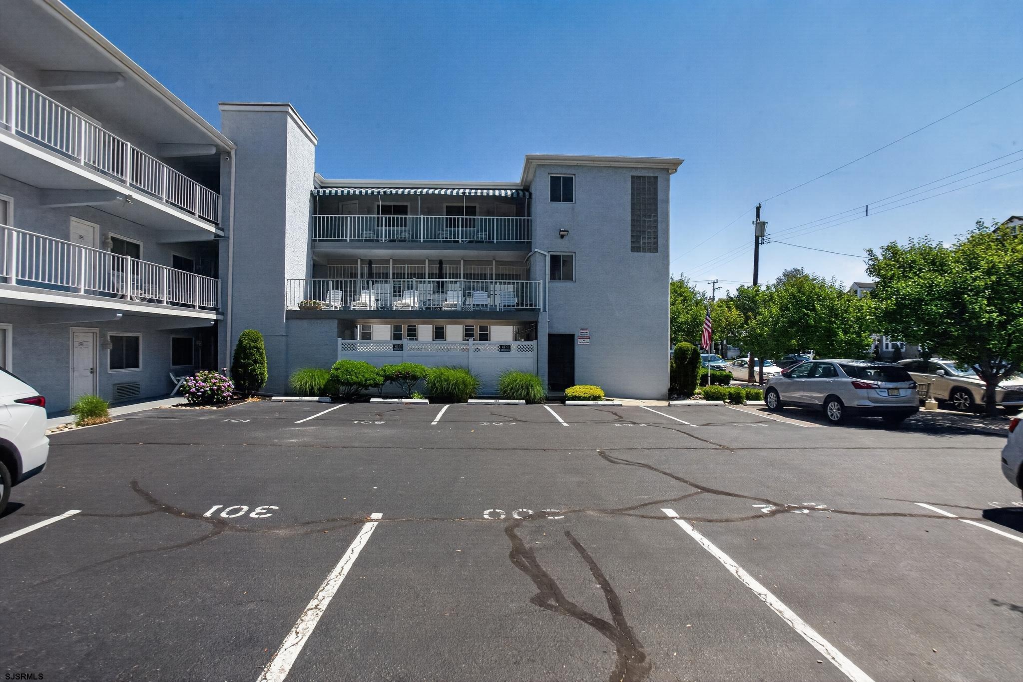 1110 Wesley Road, Unit 206 Ocean City, NJ 08226 - Photo 16 of 16