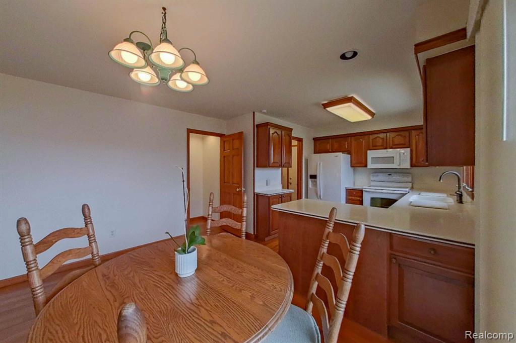 352 Dockham Road Columbiaville, MI 48421 - Photo 23 of 45