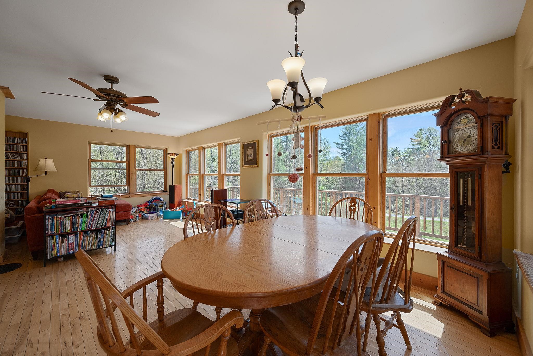 153 Wood Road Middlesex, VT 05682 - Photo 11 of 44