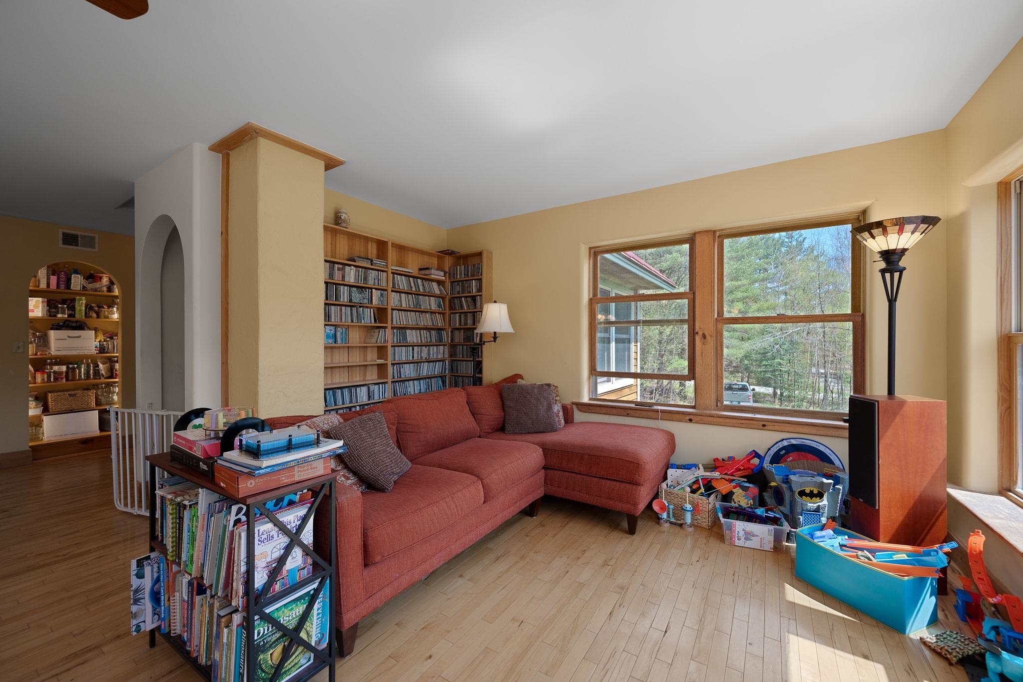 153 Wood Road Middlesex, VT 05682 - Photo 12 of 44