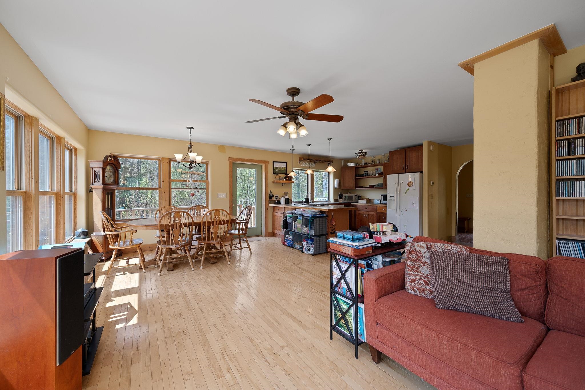 153 Wood Road Middlesex, VT 05682 - Photo 13 of 44