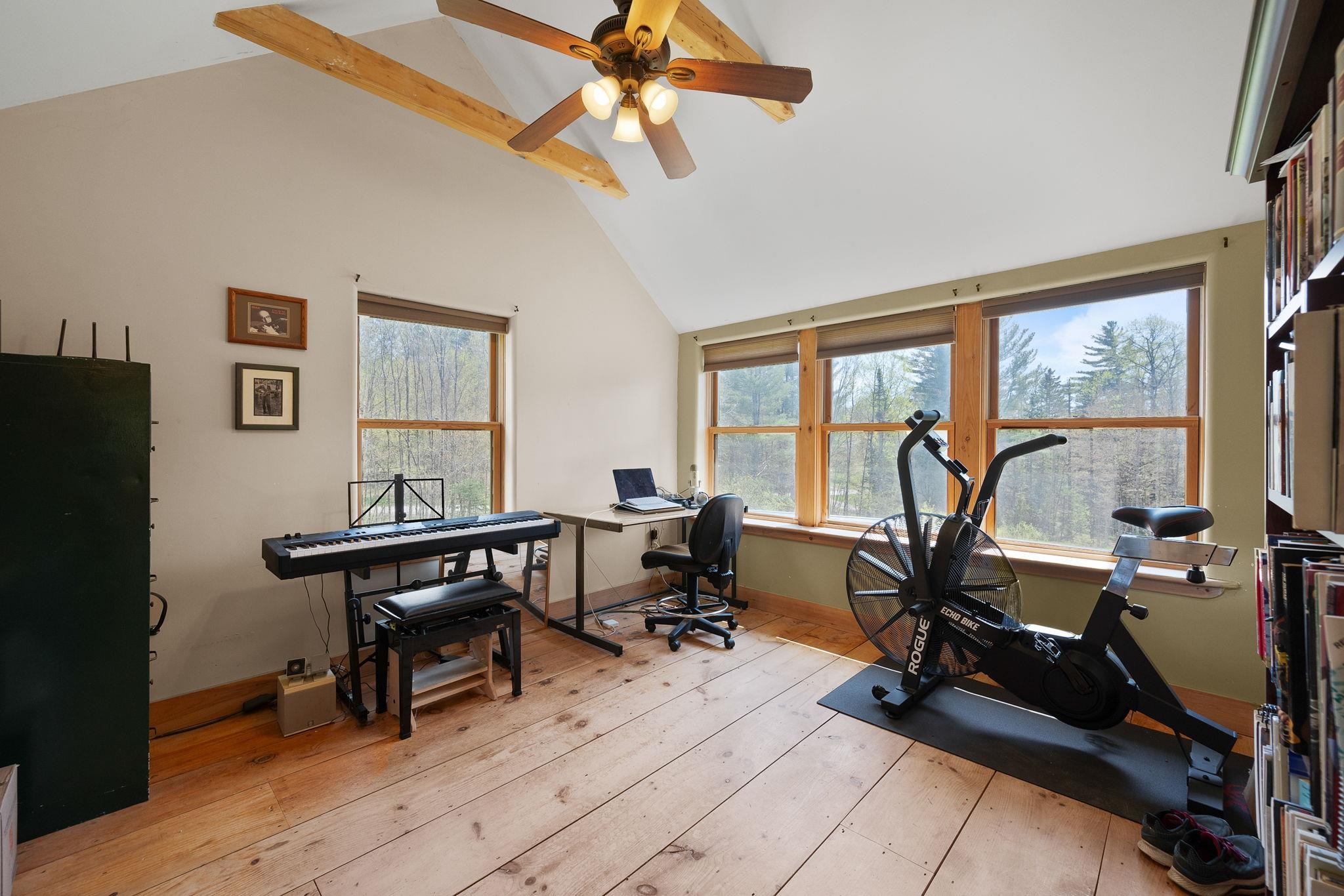 153 Wood Road Middlesex, VT 05682 - Photo 18 of 44