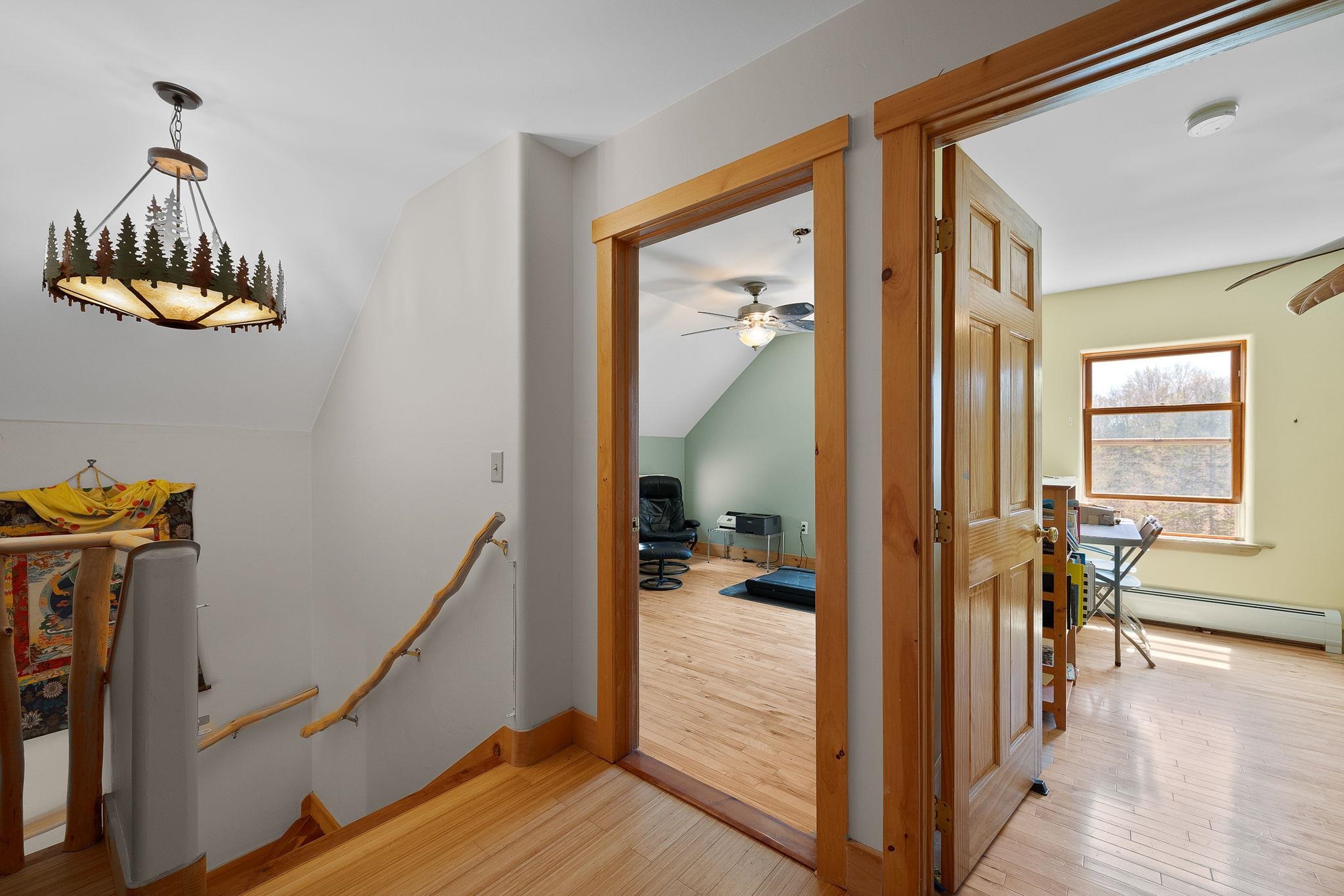 153 Wood Road Middlesex, VT 05682 - Photo 20 of 44