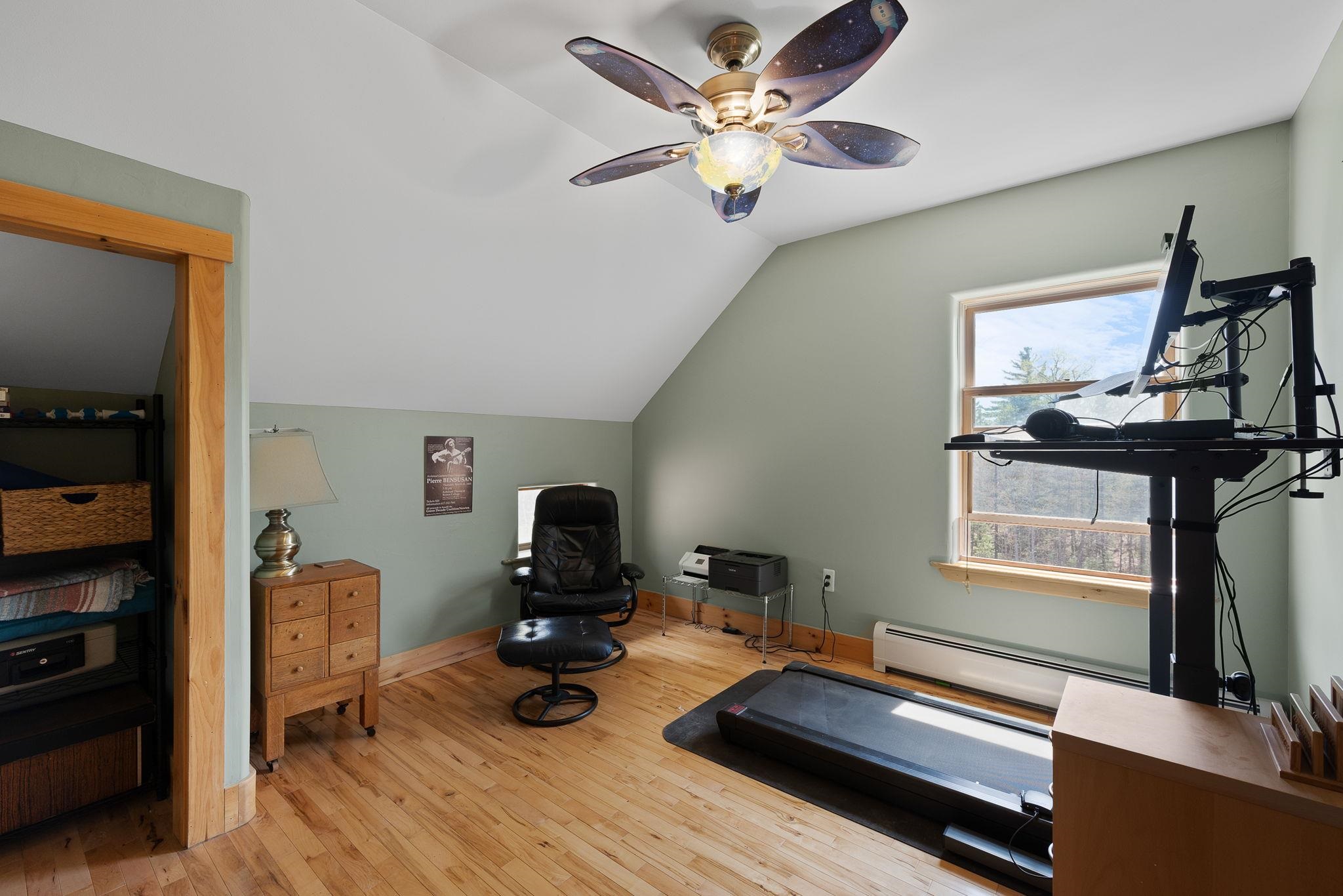 153 Wood Road Middlesex, VT 05682 - Photo 21 of 44