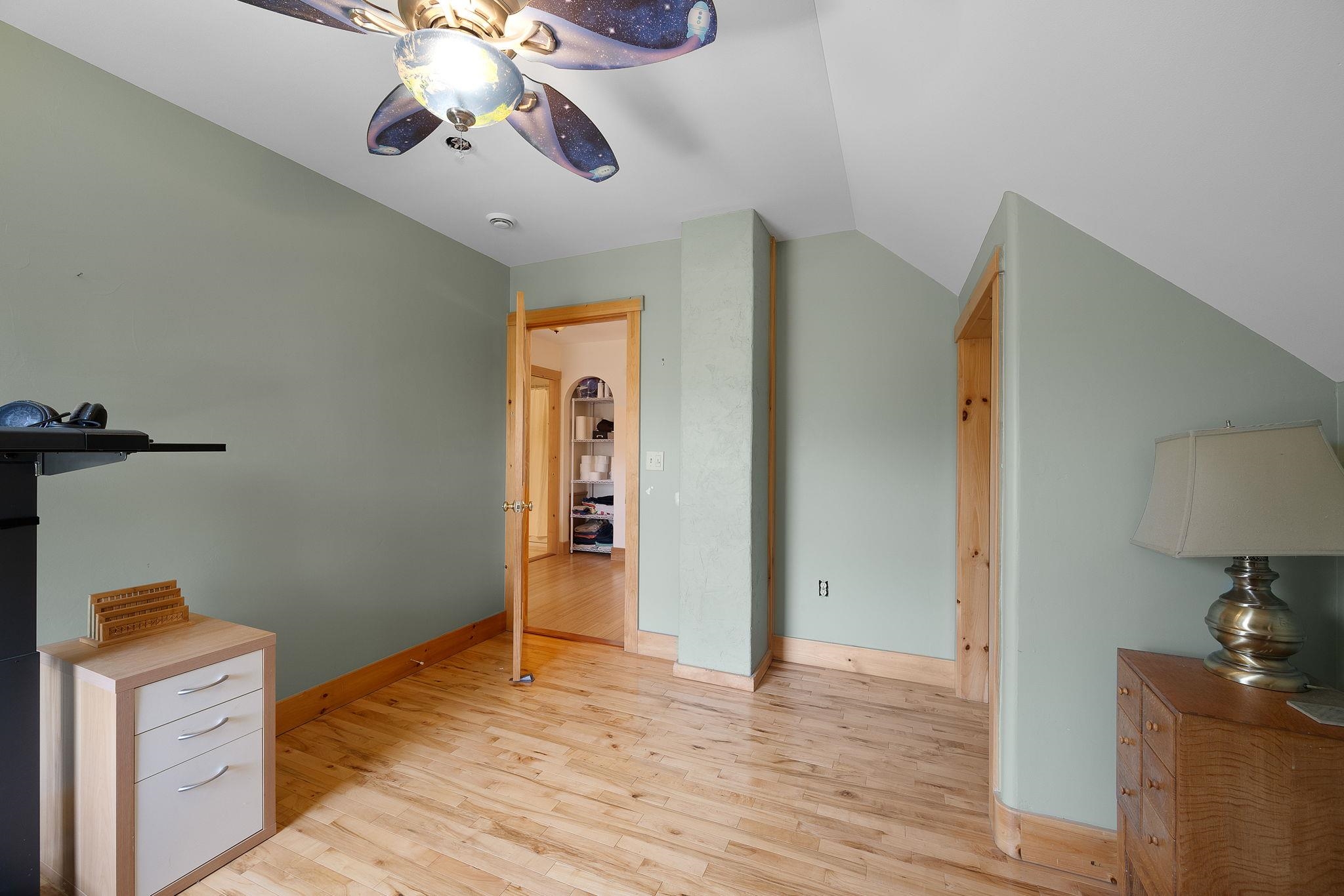 153 Wood Road Middlesex, VT 05682 - Photo 22 of 44