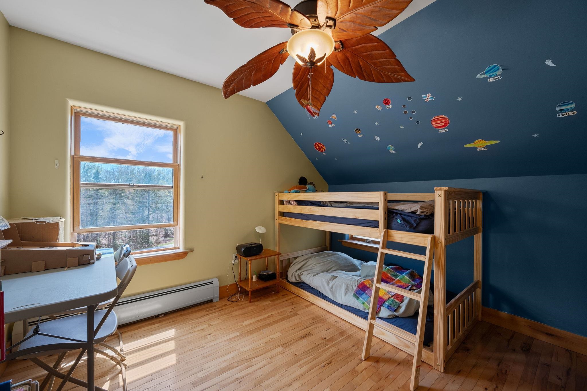 153 Wood Road Middlesex, VT 05682 - Photo 23 of 44