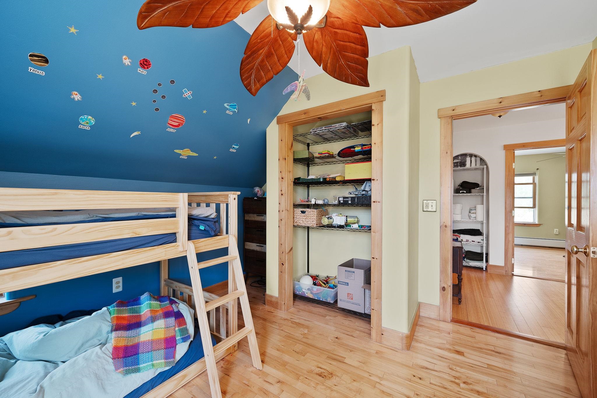 153 Wood Road Middlesex, VT 05682 - Photo 24 of 44