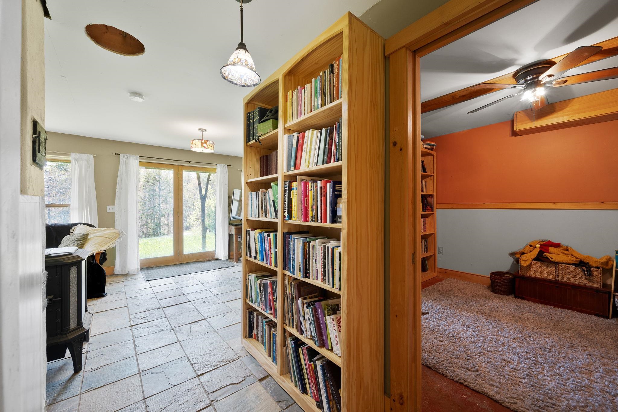 153 Wood Road Middlesex, VT 05682 - Photo 30 of 44