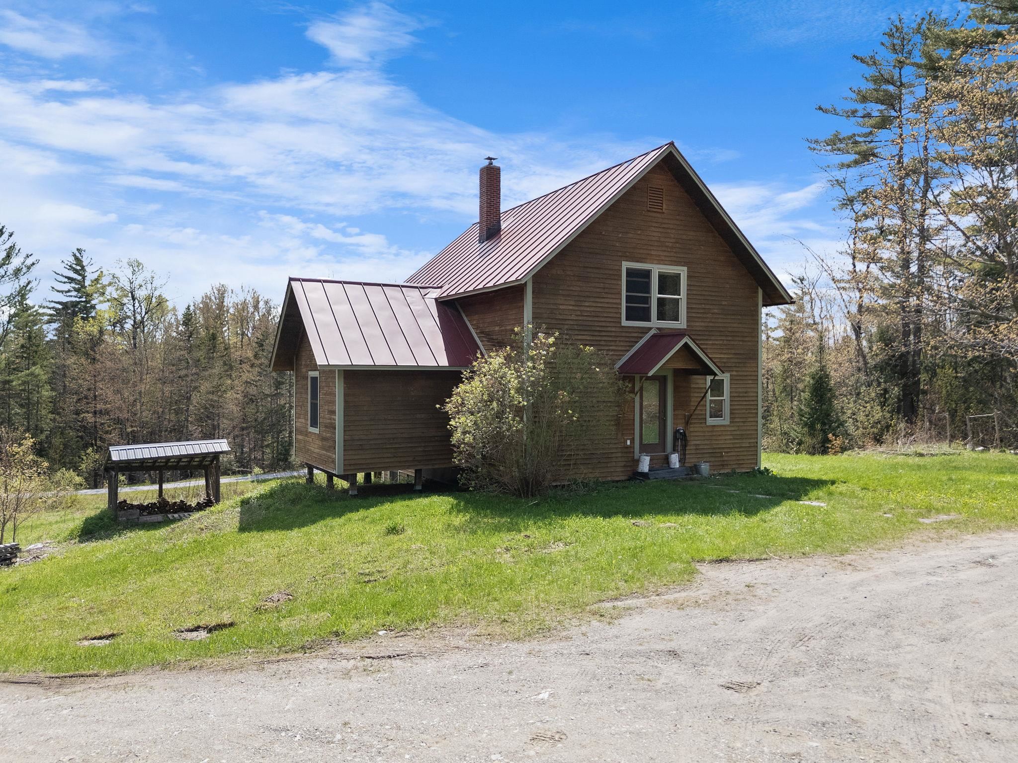 153 Wood Road Middlesex, VT 05682 - Photo 3 of 44