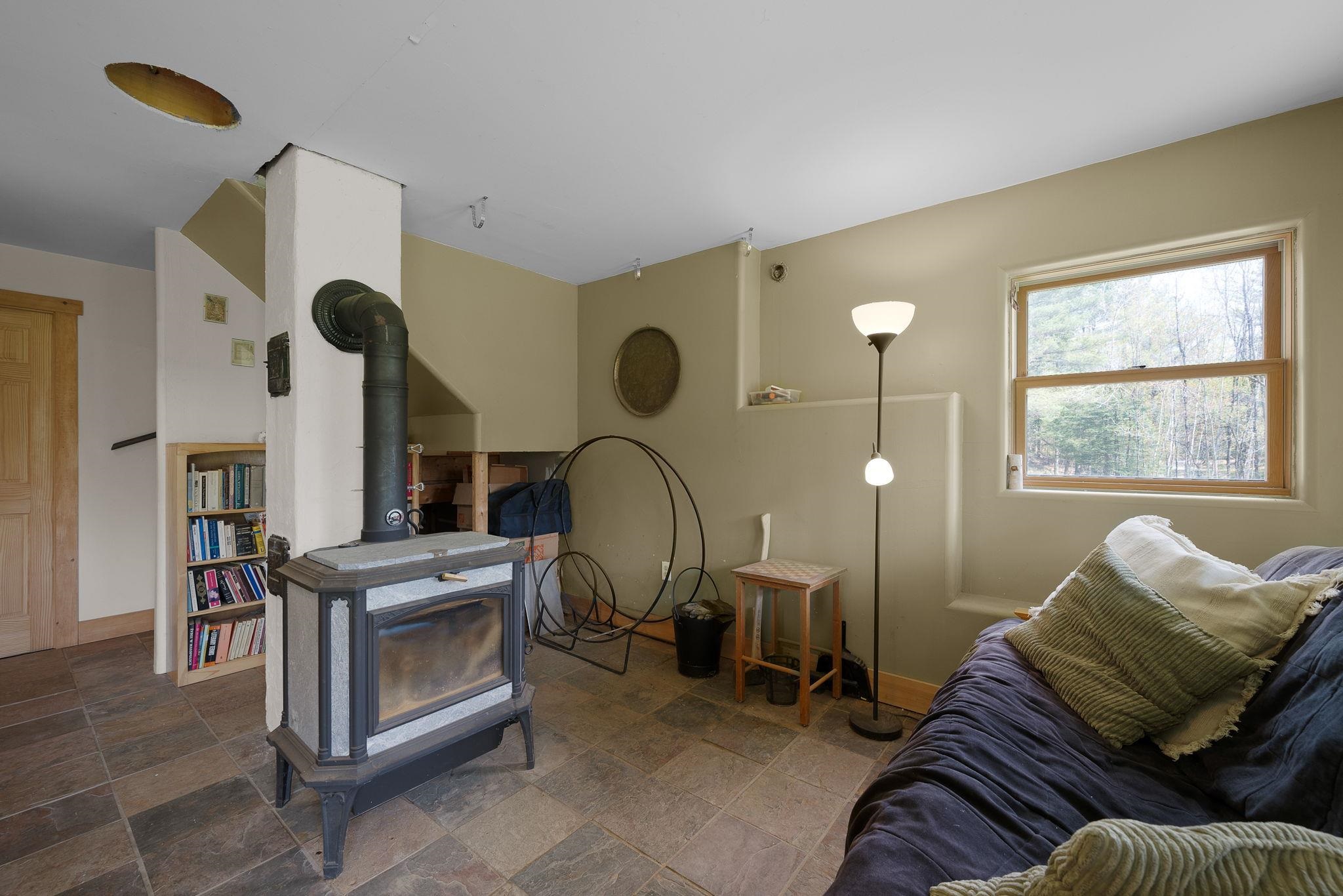 153 Wood Road Middlesex, VT 05682 - Photo 31 of 44