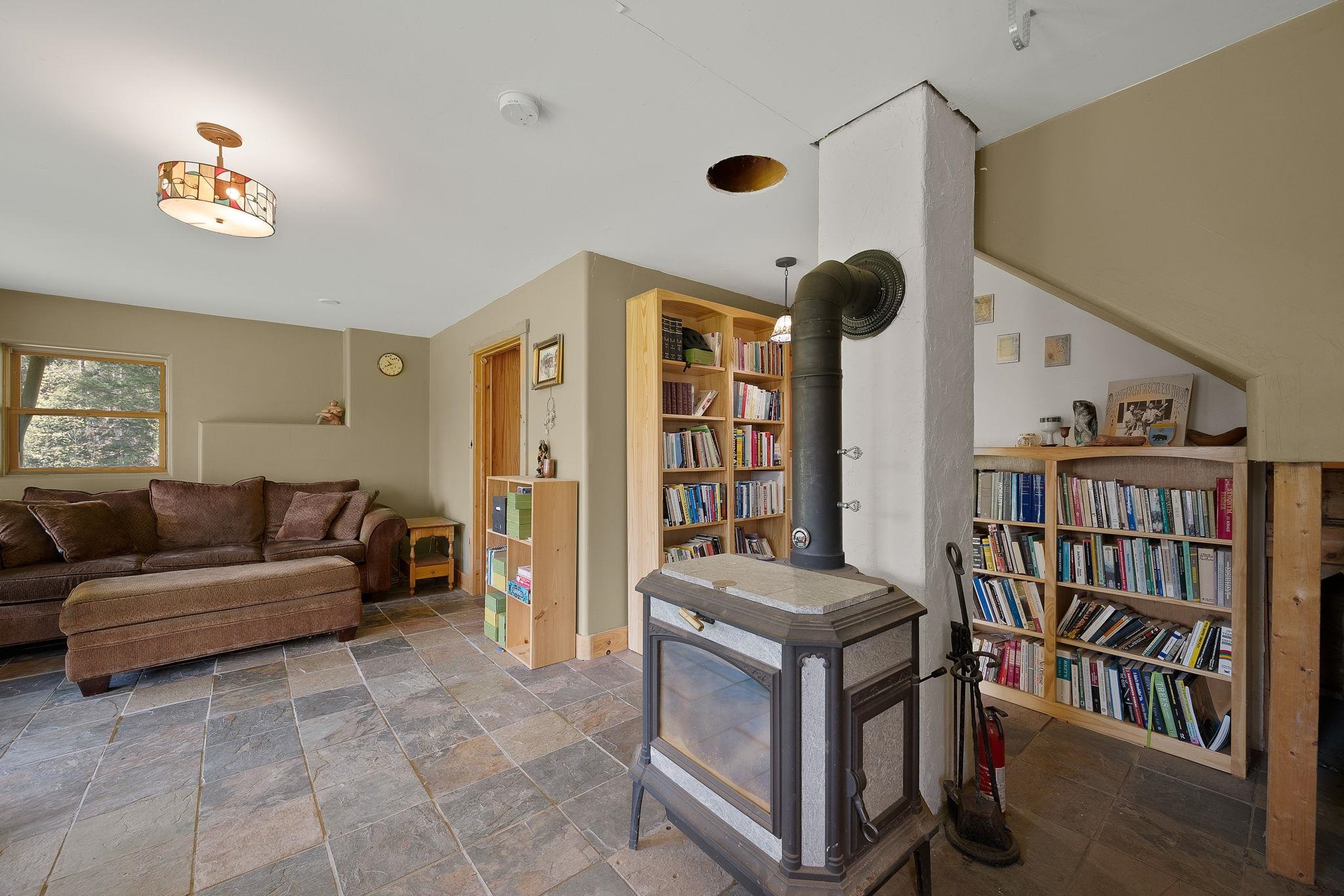 153 Wood Road Middlesex, VT 05682 - Photo 32 of 44