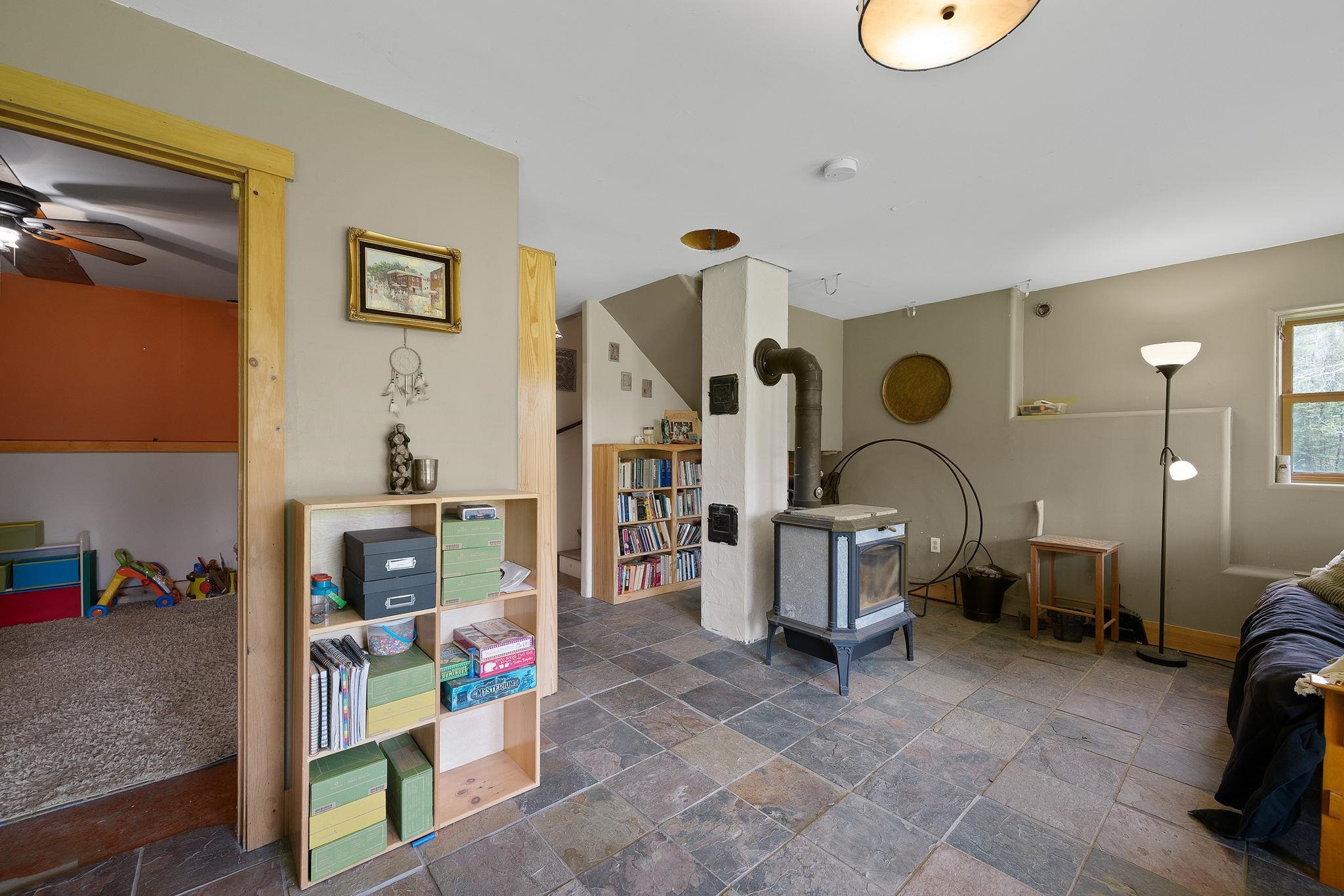 153 Wood Road Middlesex, VT 05682 - Photo 33 of 44