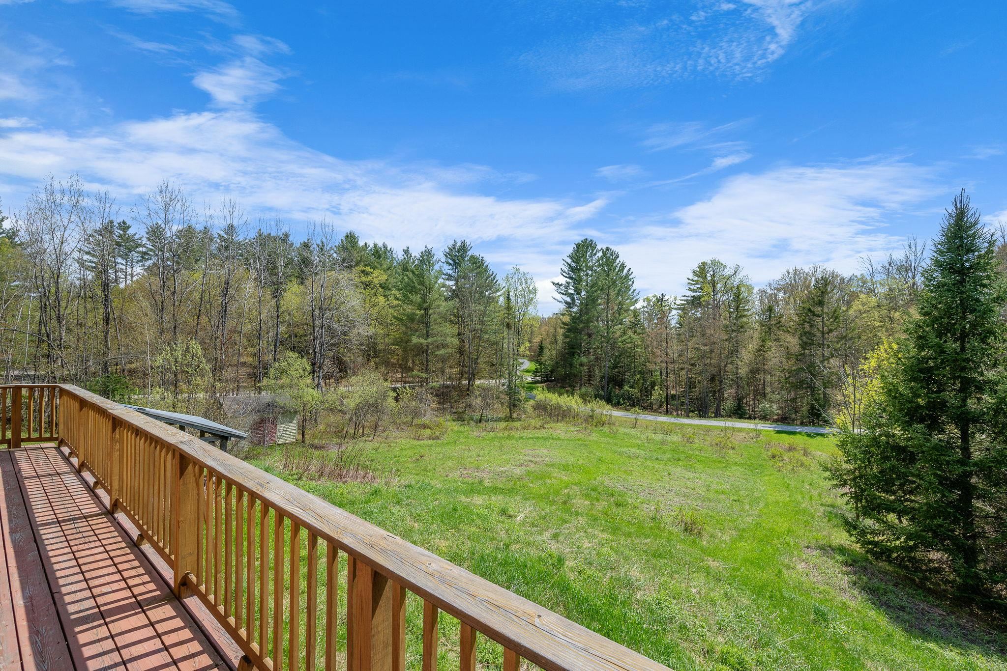 153 Wood Road Middlesex, VT 05682 - Photo 35 of 44