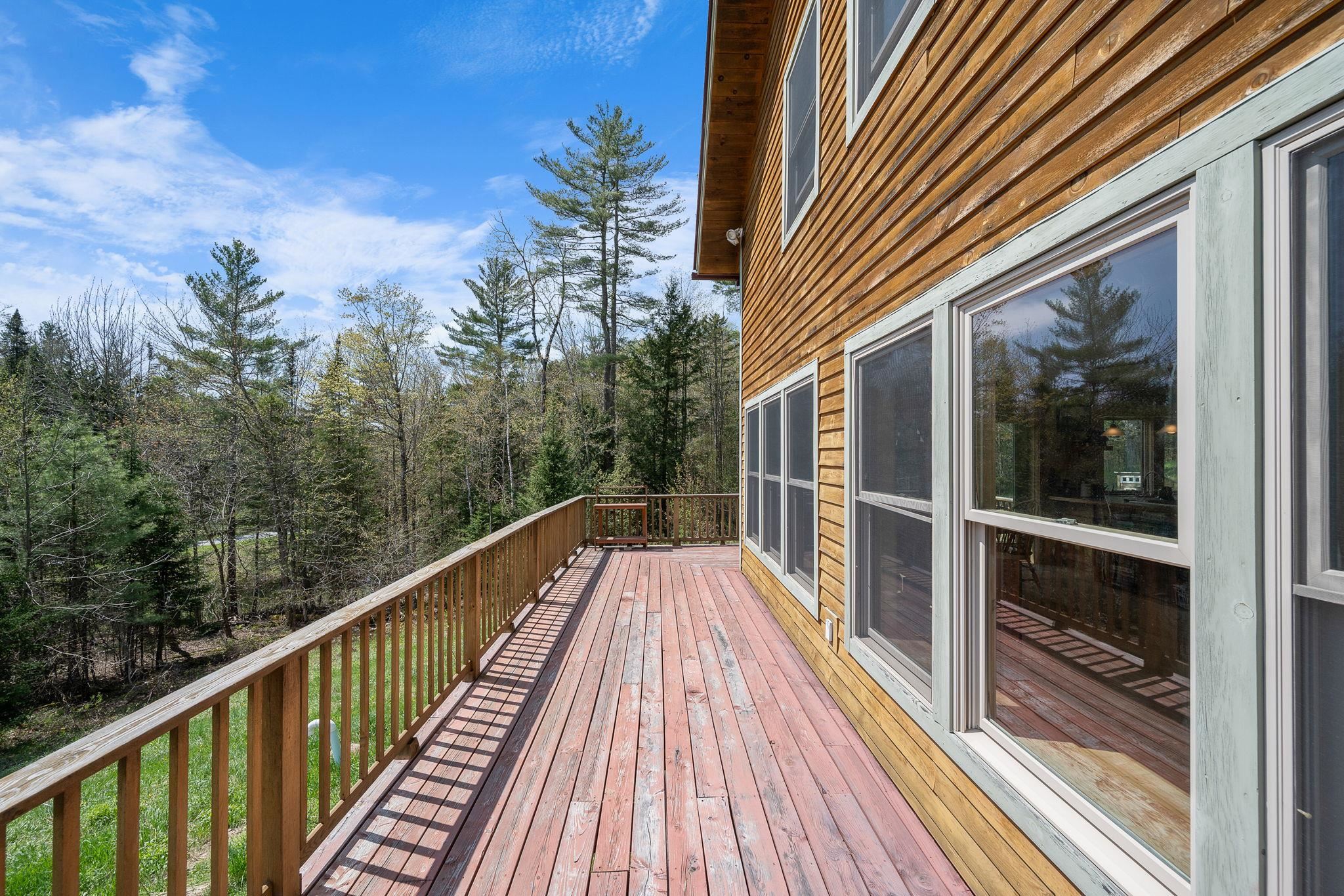 153 Wood Road Middlesex, VT 05682 - Photo 37 of 44