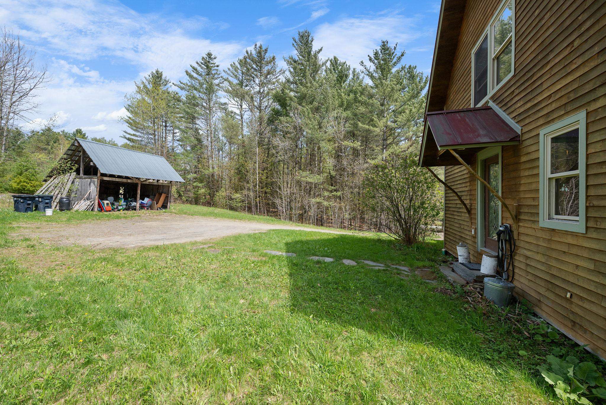 153 Wood Road Middlesex, VT 05682 - Photo 38 of 44