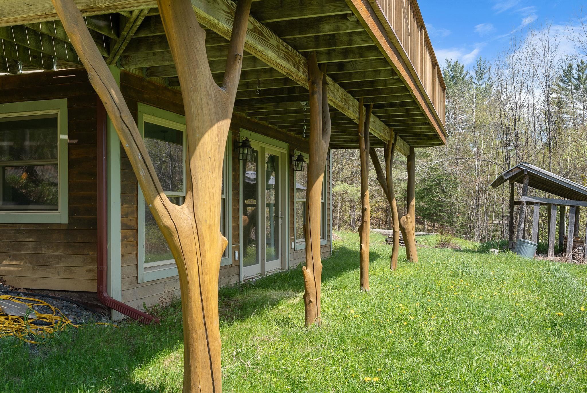 153 Wood Road Middlesex, VT 05682 - Photo 39 of 44