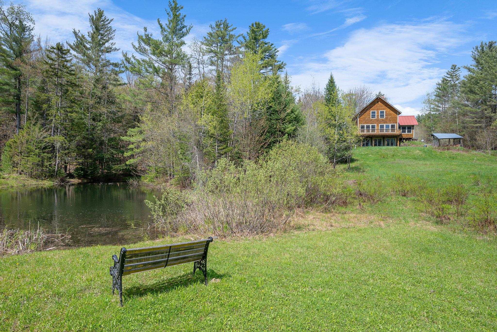 153 Wood Road Middlesex, VT 05682 - Photo 40 of 44