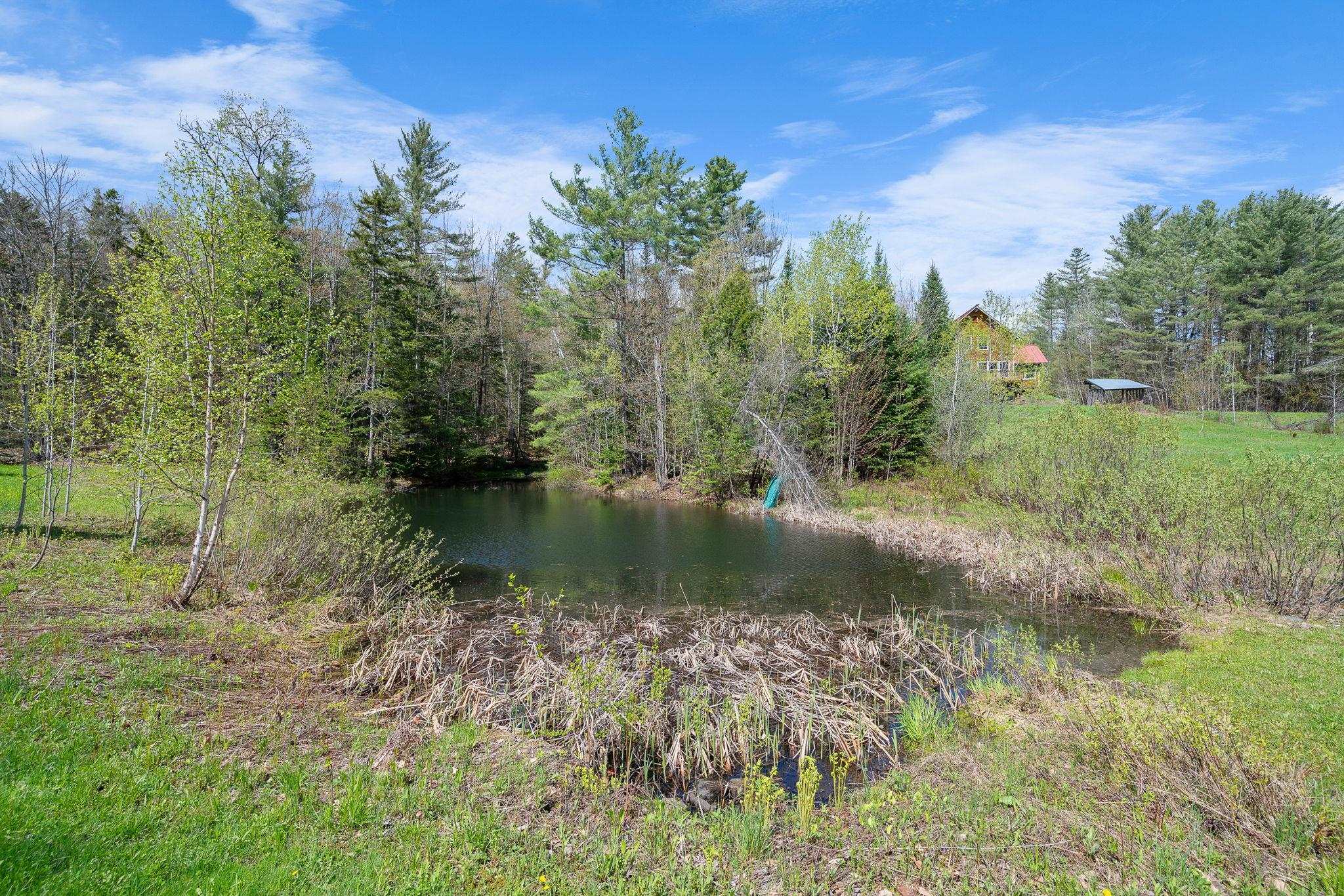 153 Wood Road Middlesex, VT 05682 - Photo 41 of 44