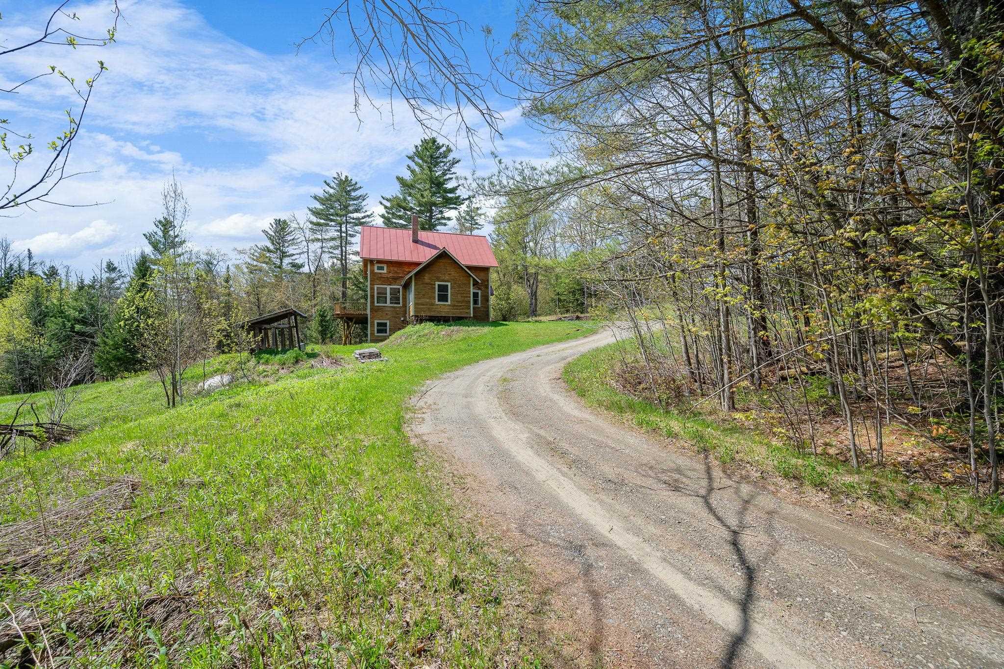 153 Wood Road Middlesex, VT 05682 - Photo 43 of 44