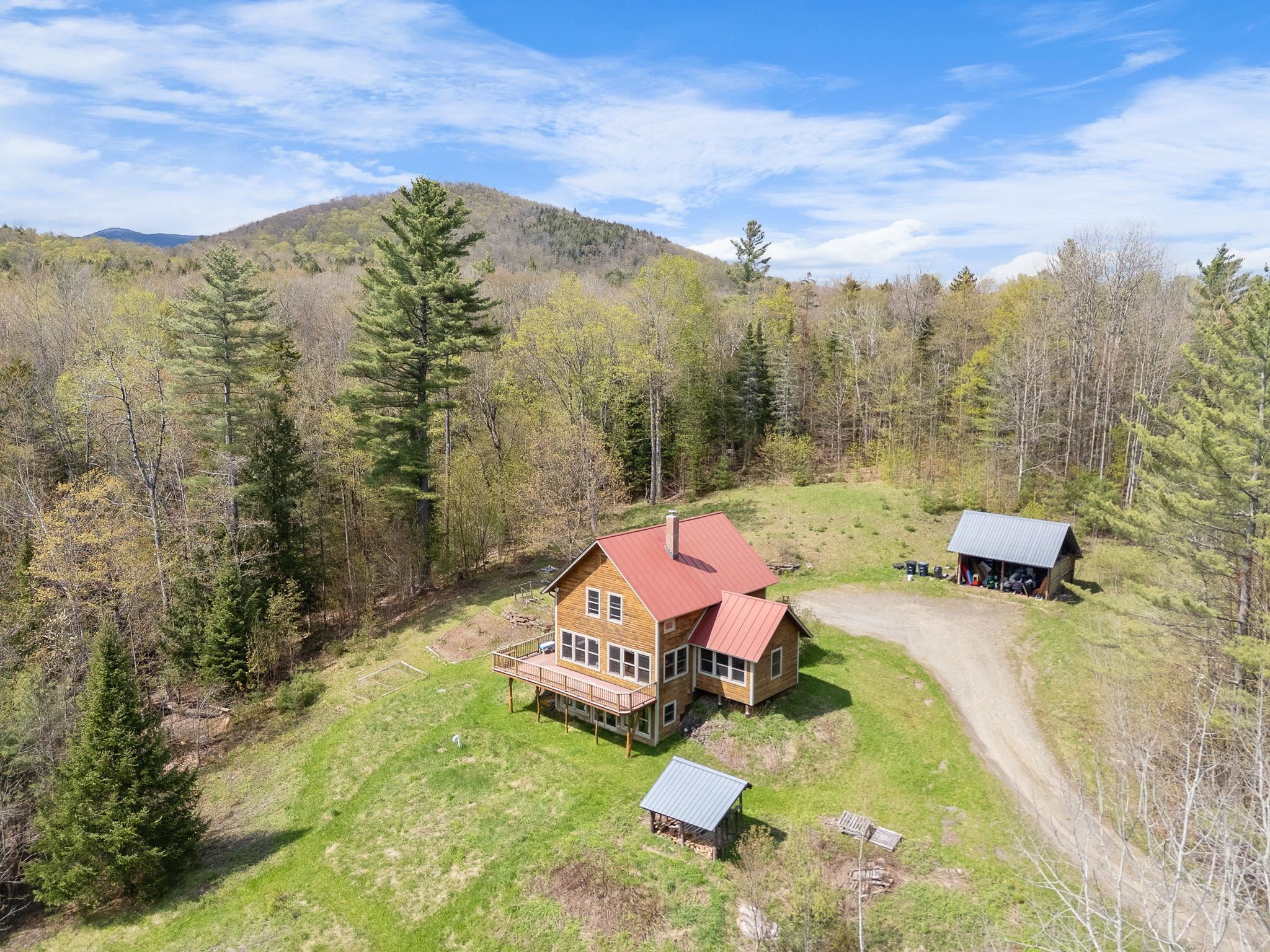 153 Wood Road Middlesex, VT 05682 - Photo 44 of 44