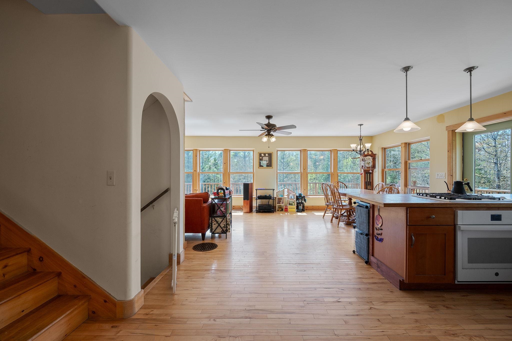 153 Wood Road Middlesex, VT 05682 - Photo 6 of 44