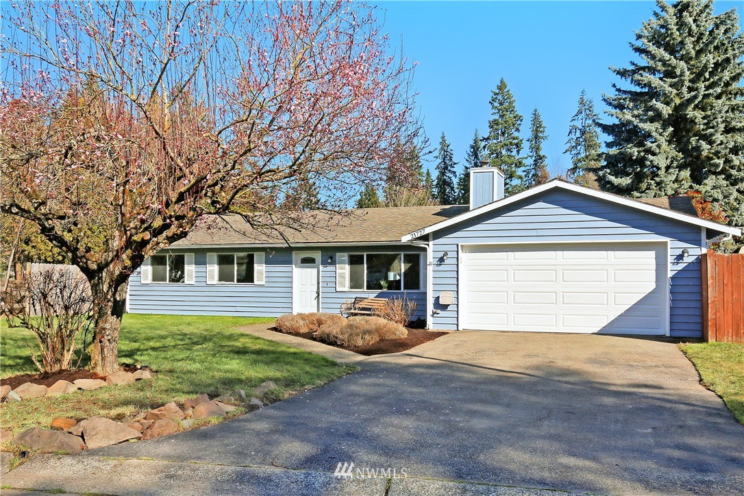 21727 7th Place West Bothell, WA 98021 - Photo 1 of 17