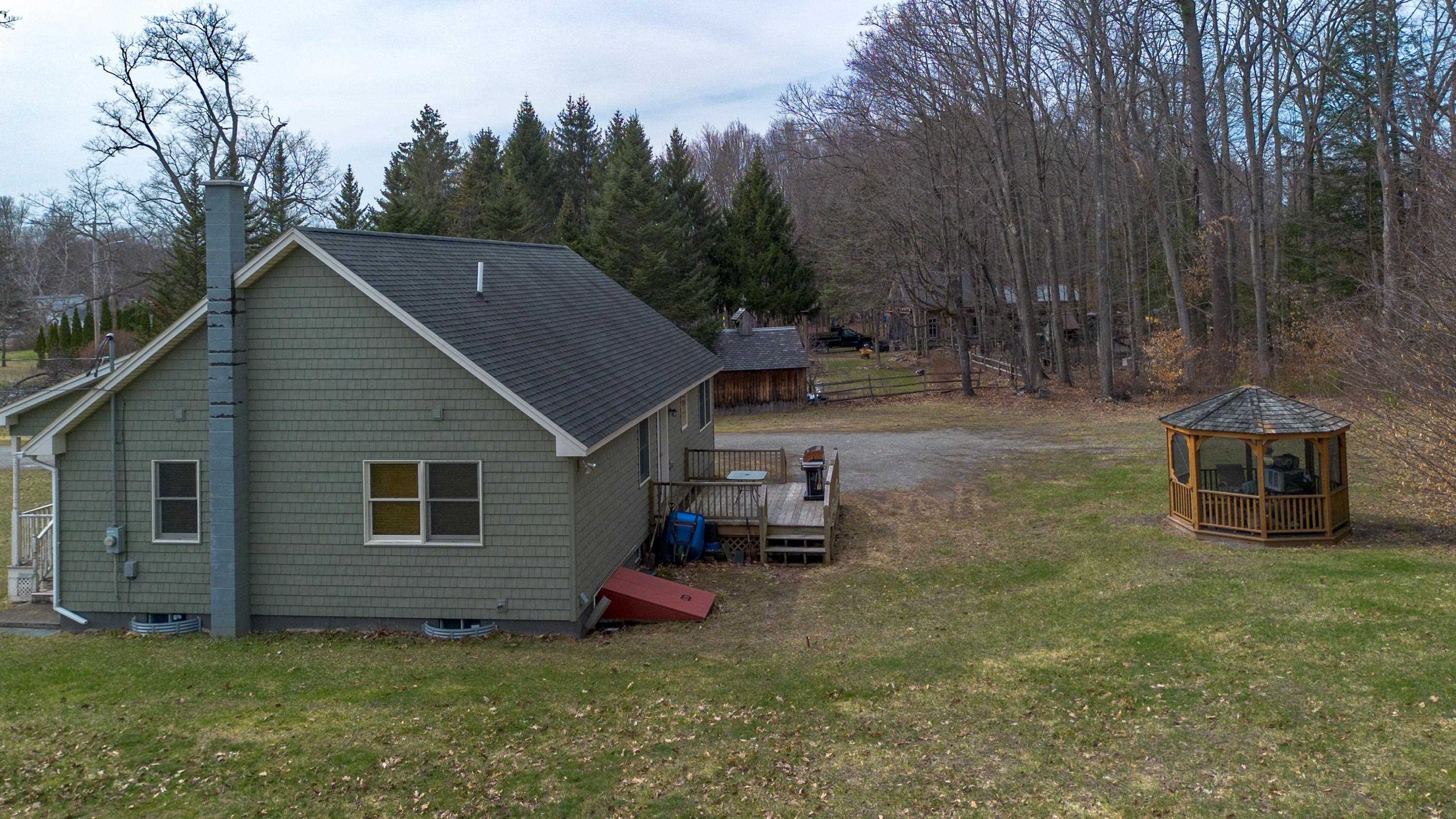 205 East Wells Road Wells, VT 05774 - Photo 31 of 38
