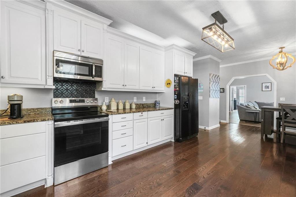 4835 Liberty Road Villa Rica, GA 30180 - Photo 14 of 69