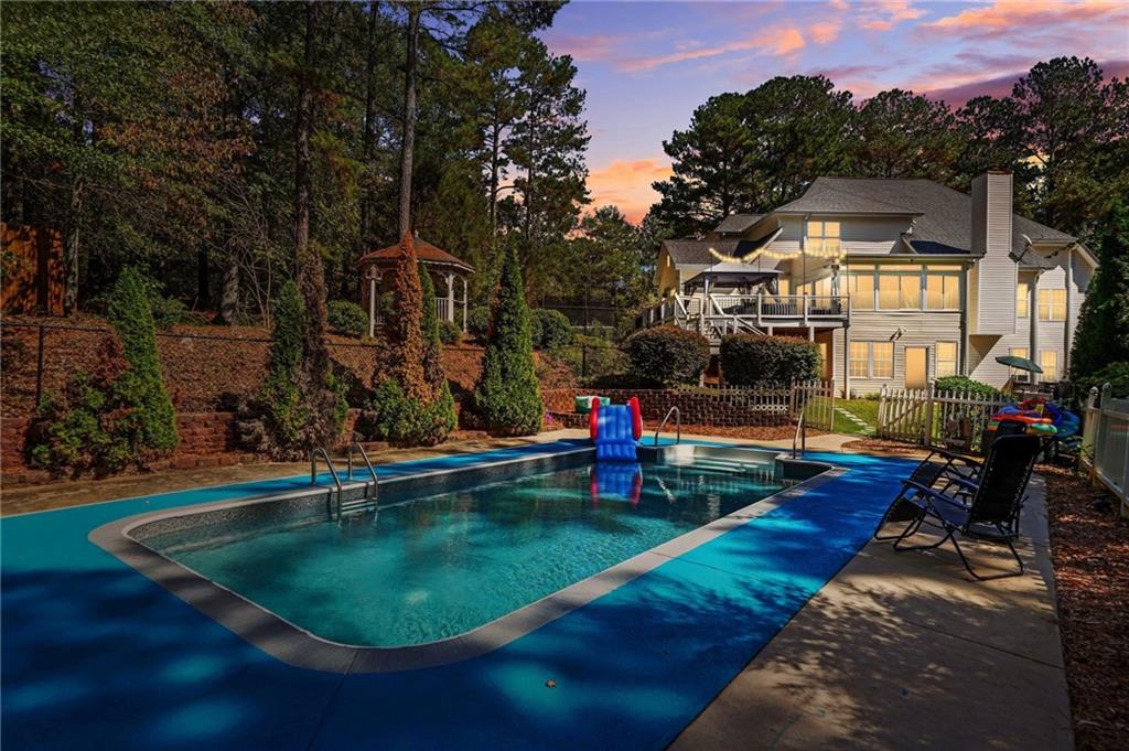 4835 Liberty Road Villa Rica, GA 30180 - Photo 2 of 69