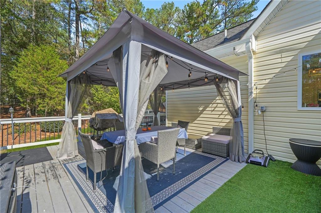 4835 Liberty Road Villa Rica, GA 30180 - Photo 55 of 69