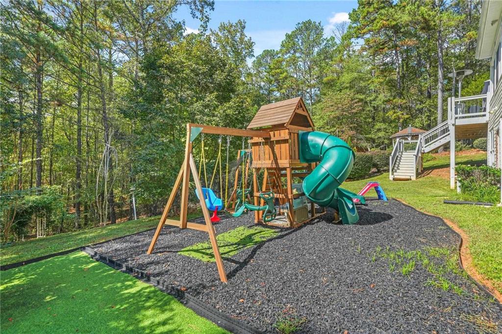 4835 Liberty Road Villa Rica, GA 30180 - Photo 59 of 69