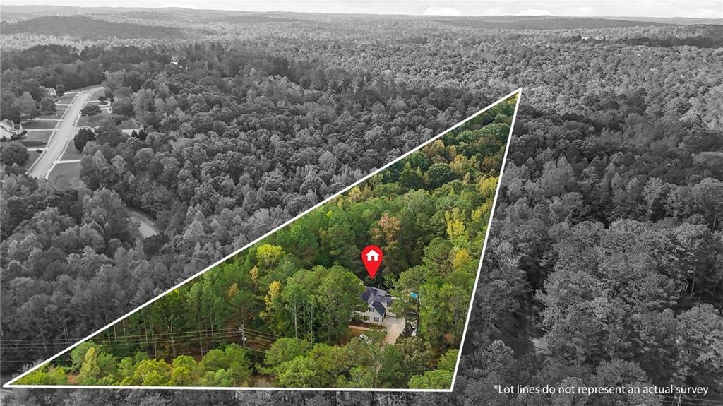 4835 Liberty Road Villa Rica, GA 30180 - Photo 7 of 69