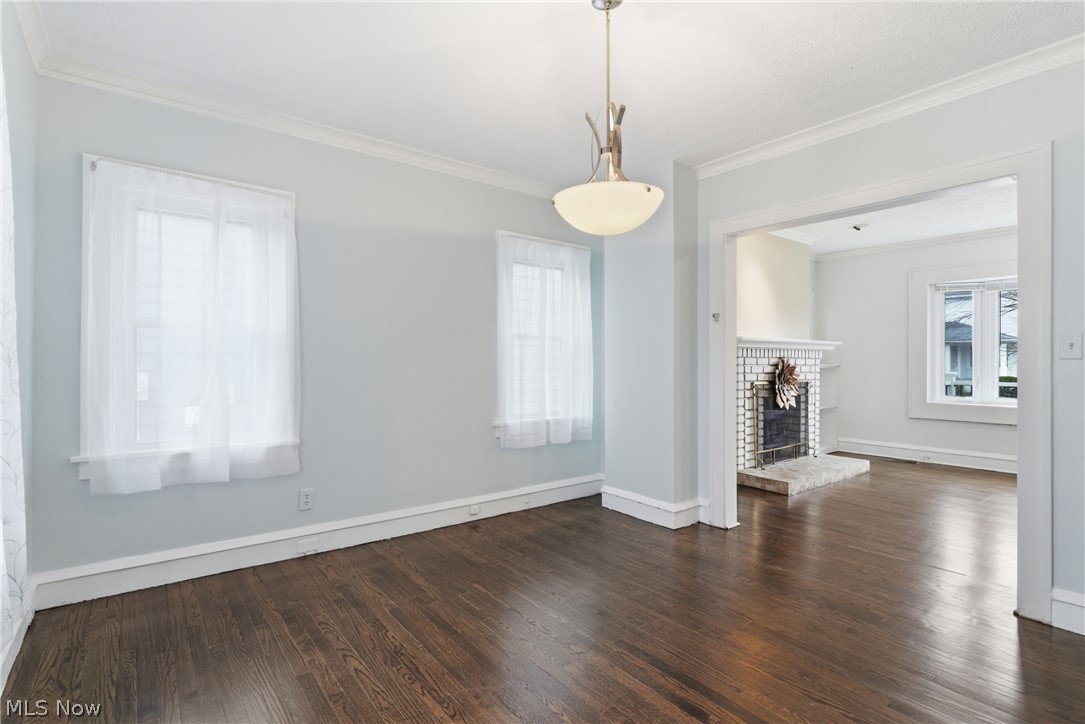3577 Cedarbrook Road Cleveland, OH 44118 - Photo 11 of 50