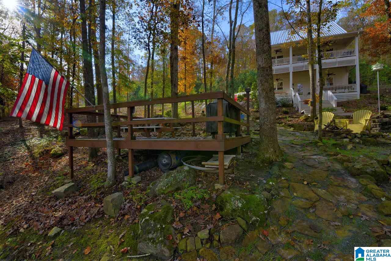 102 North Pointe Drive Arley, AL 35541 - Photo 24 of 45