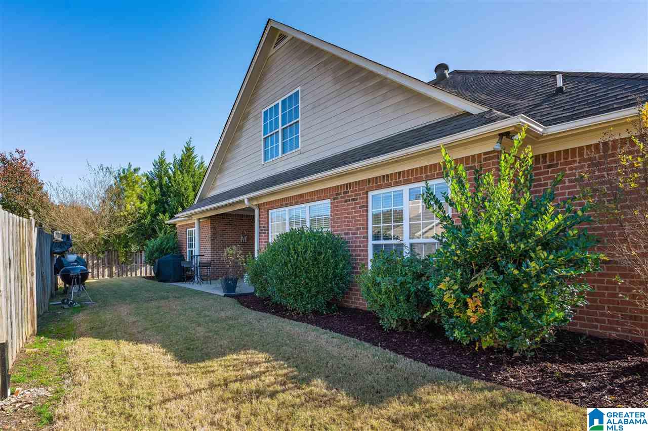 612 Chesser Court Chelsea, AL 35043 - Photo 27 of 29