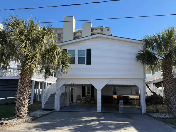 $600,000 | 1980 Lark, Surfside Beach, SC 29575