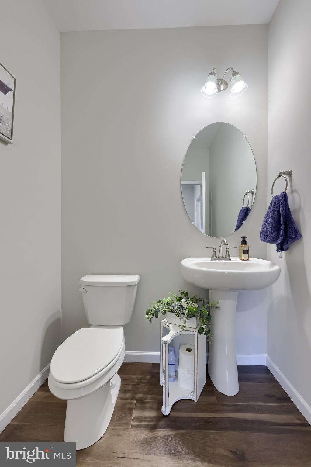 315 Goshawks Road Denver, PA 17517 - Photo 47 of 92 Half Bath