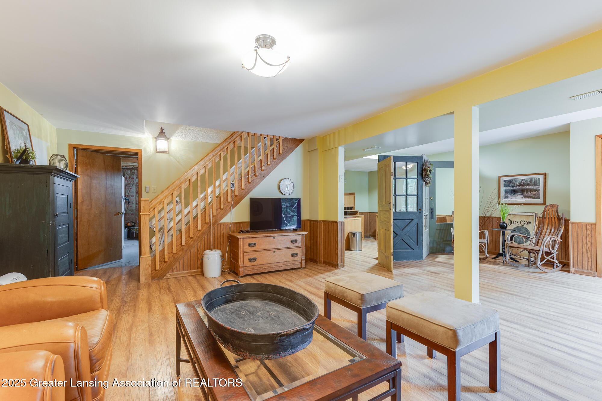 3536 North Royston Road Dimondale, MI 48821 - Photo 27 of 55 3536_Royston_INTERIOR_BROCK-30