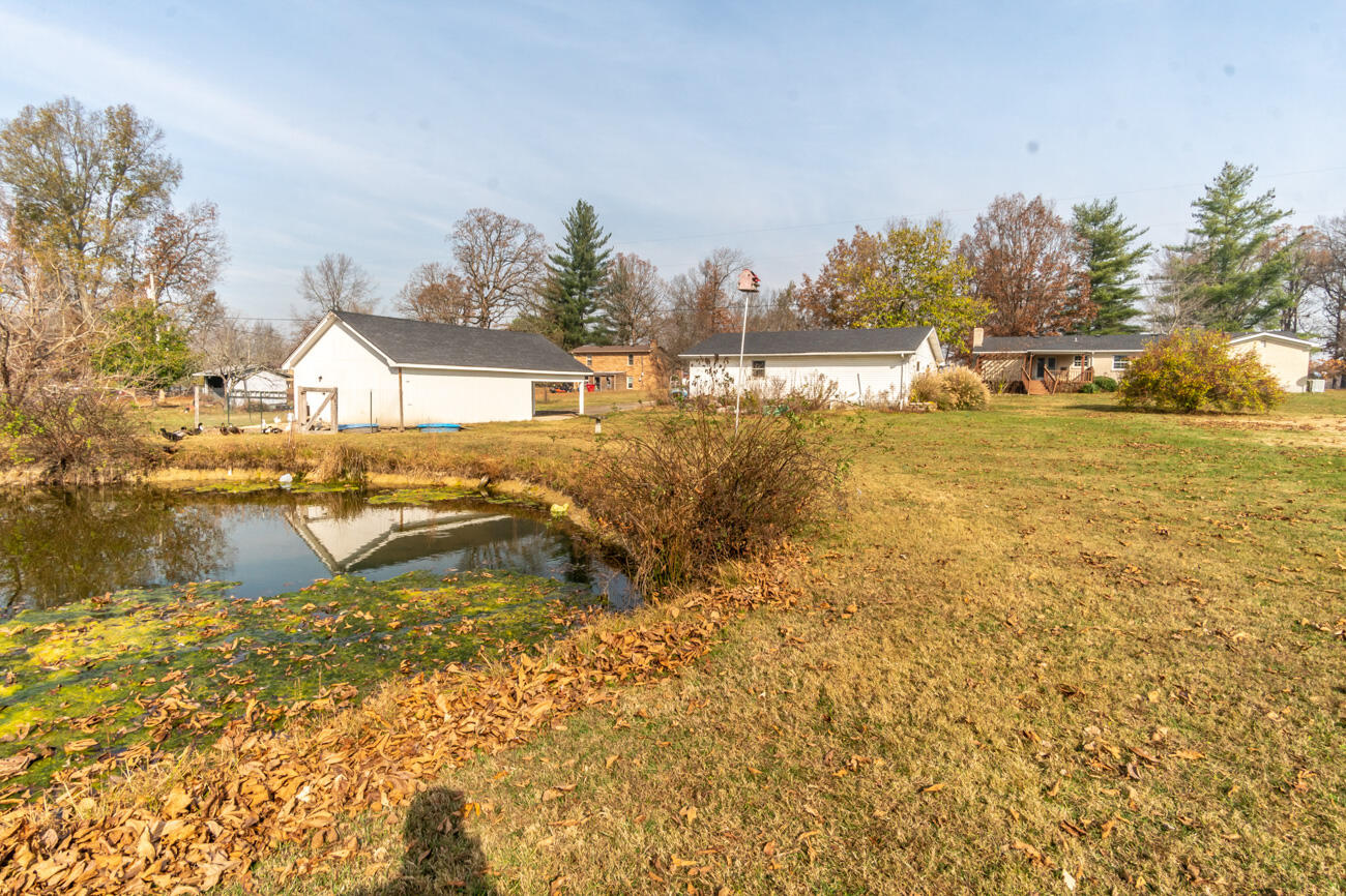 406 Whitt Road Richmond, KY 40475 - Photo 34 of 42 121