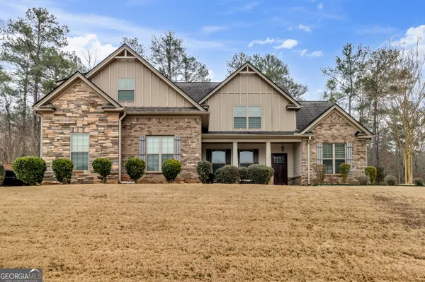 $495,000 | 308 Cinnamon Bark Pass, Locust Grove, GA 30248